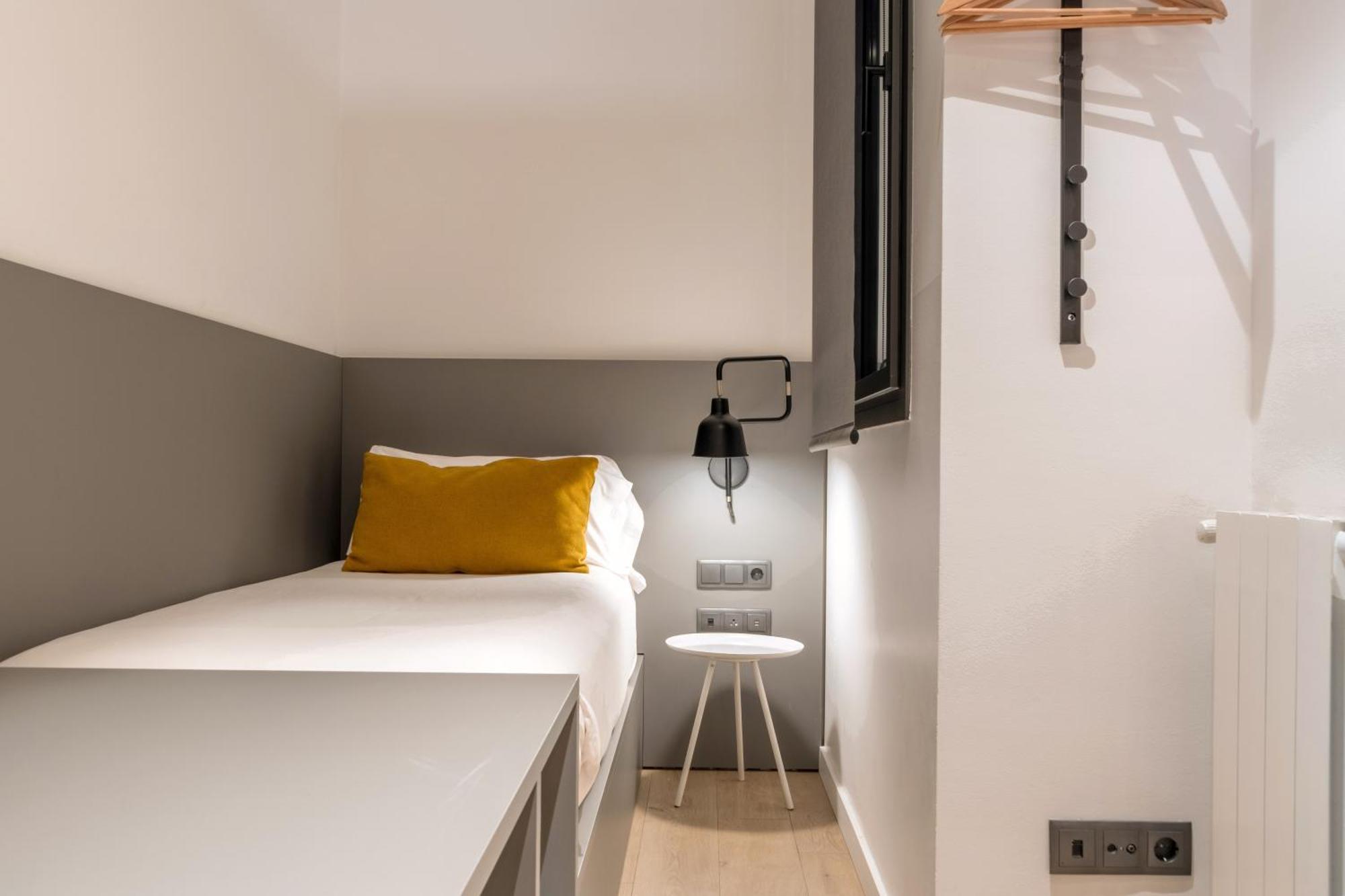 Apartment Aspasios Sagrada Familia