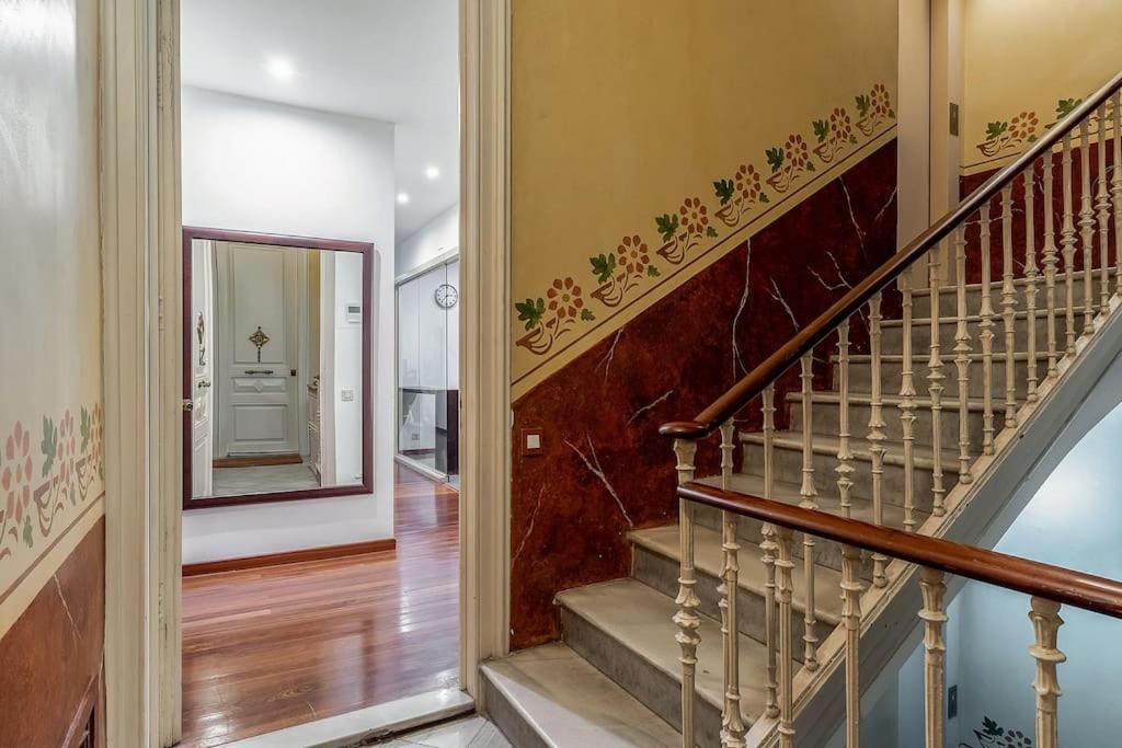 Apartment Canela Homes Arago