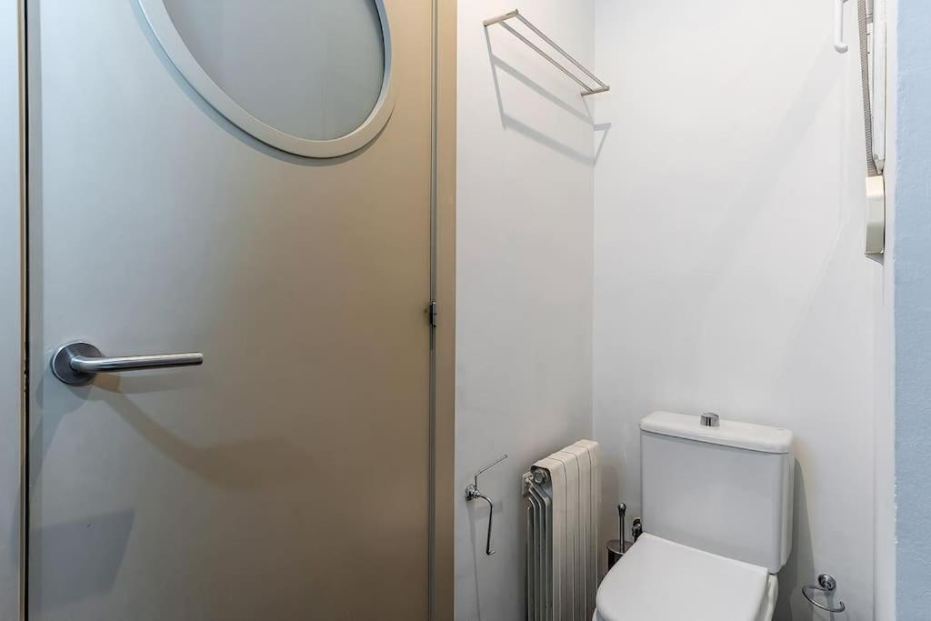 Apartment Canela Homes Arago