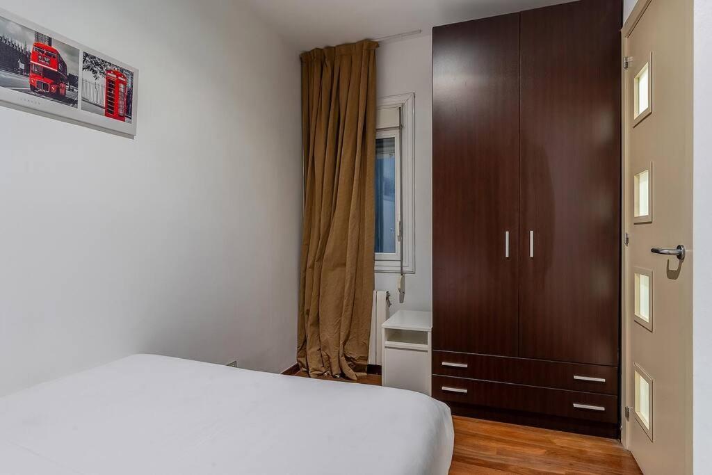 Apartment Canela Homes Arago