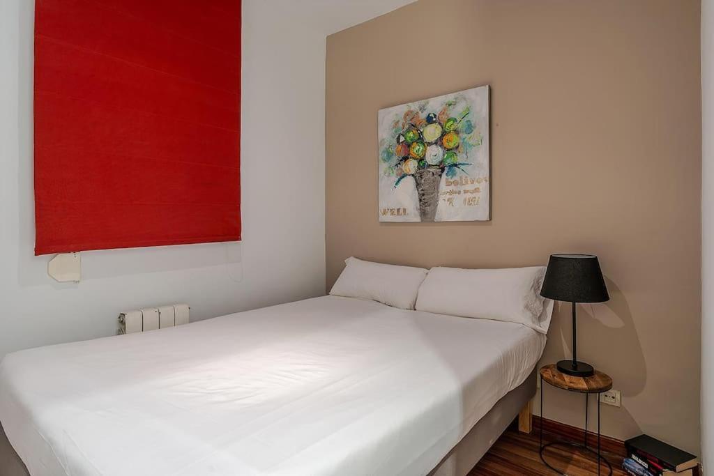 Canela Homes Arago Apartment Barcelona