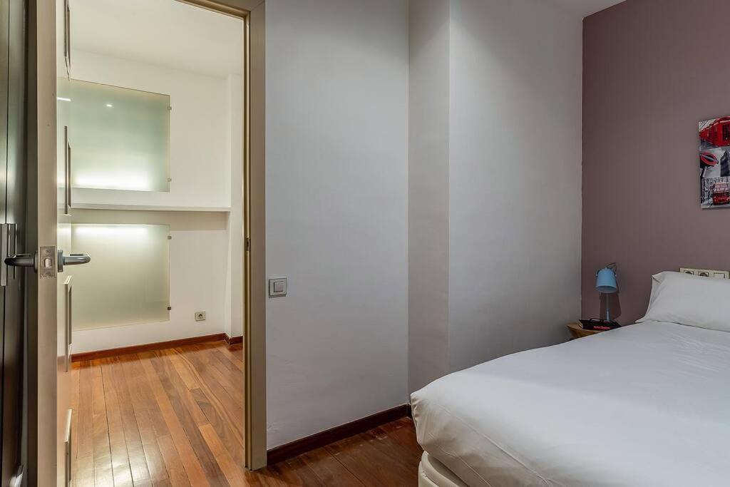 Canela Homes Arago Apartment