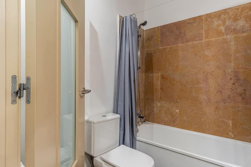 Apartment Canela Homes Arago *