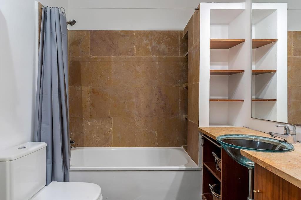 Apartment Canela Homes Arago