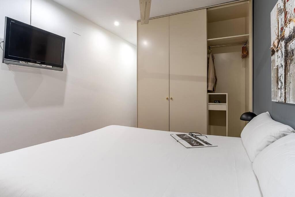 Canela Homes Arago Apartment