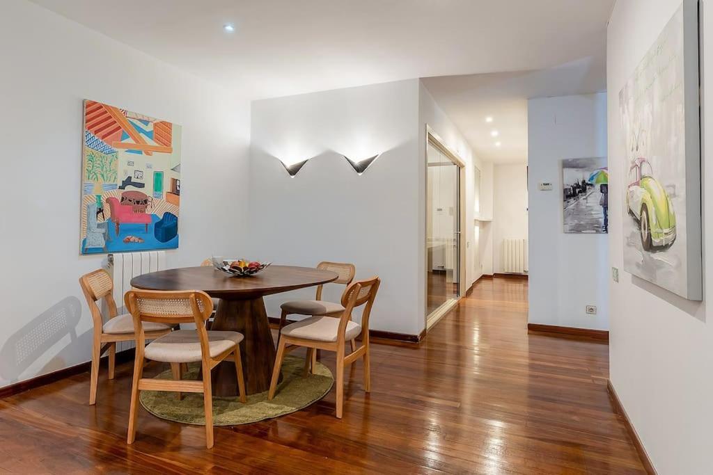 Canela Homes Arago Apartment *