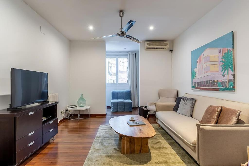 Apartment Canela Homes Arago