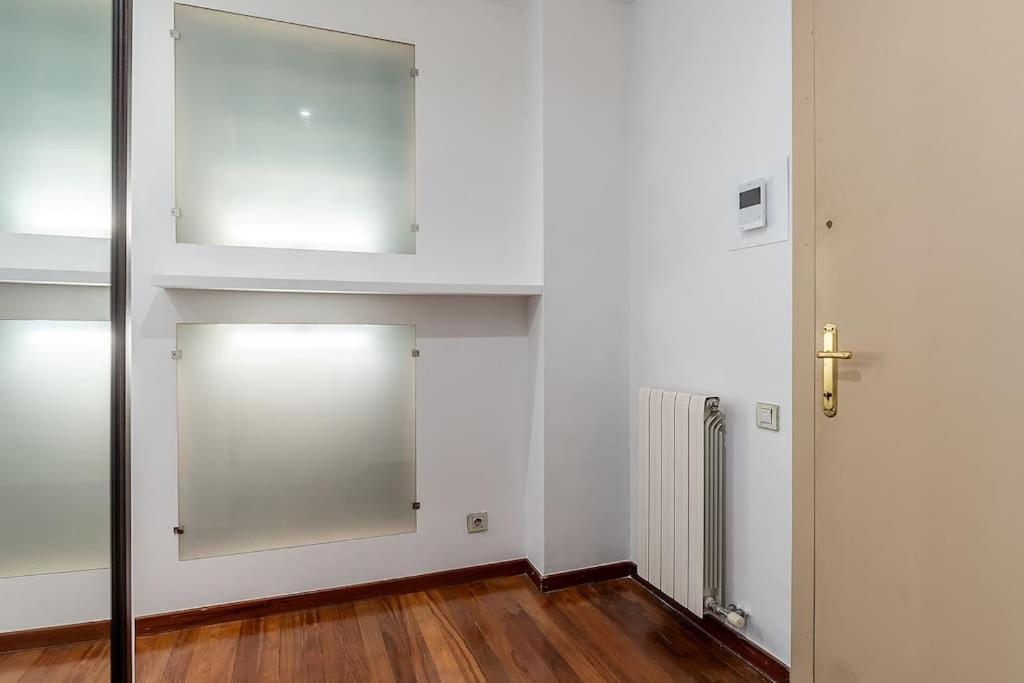 Canela Homes Arago Barcelona