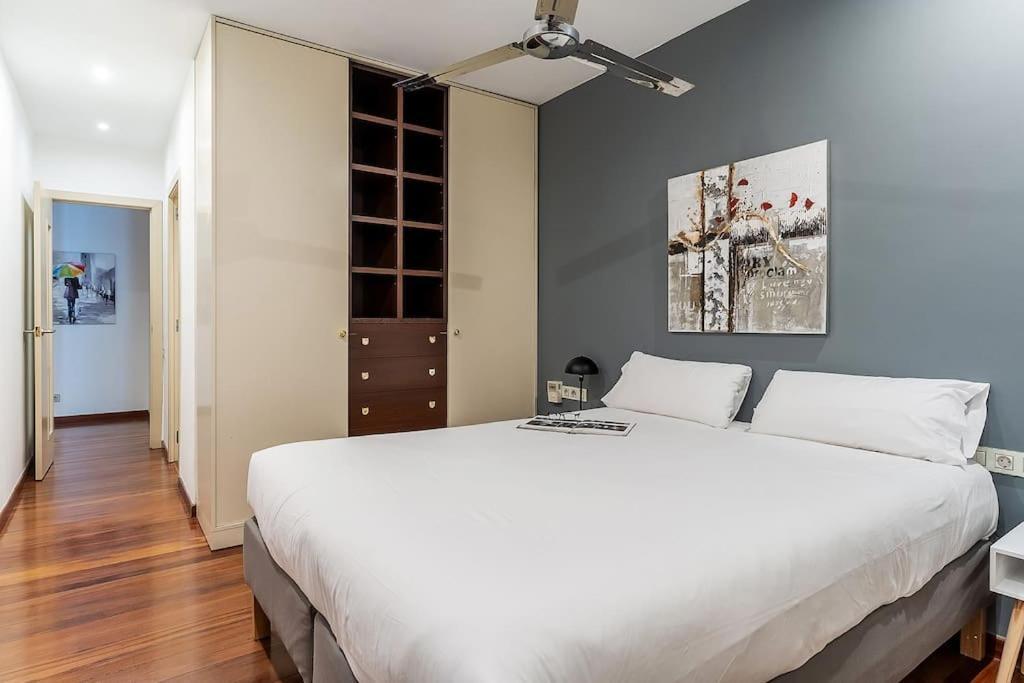 Canela Homes Arago Apartment *