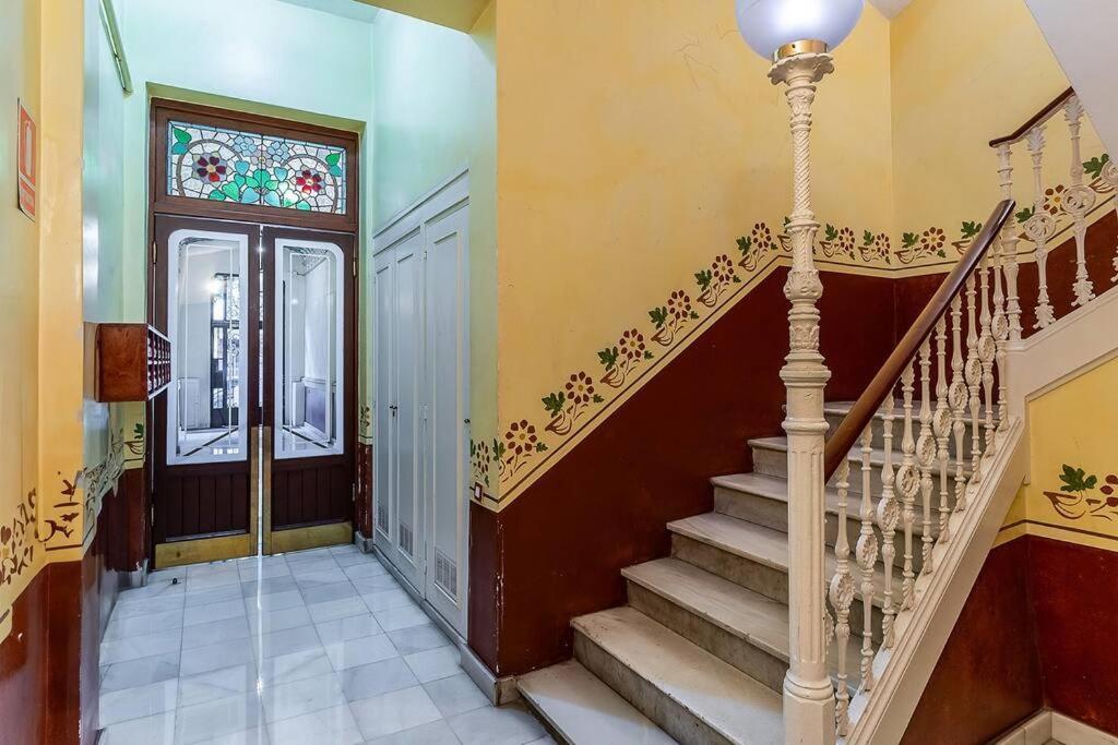 Canela Homes Arago Apartment