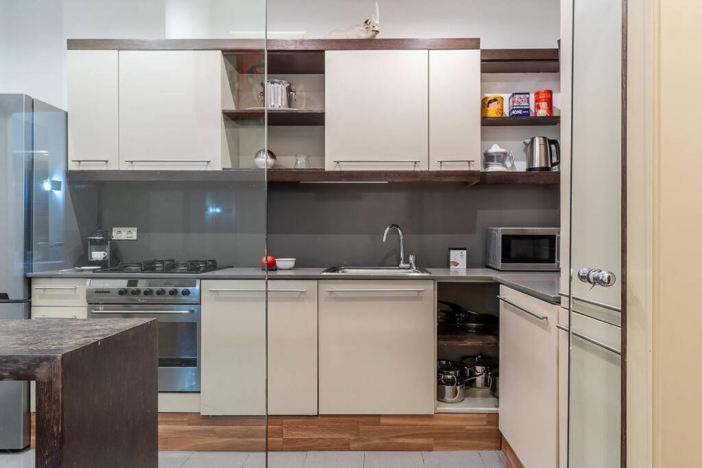 Apartment Canela Homes Arago