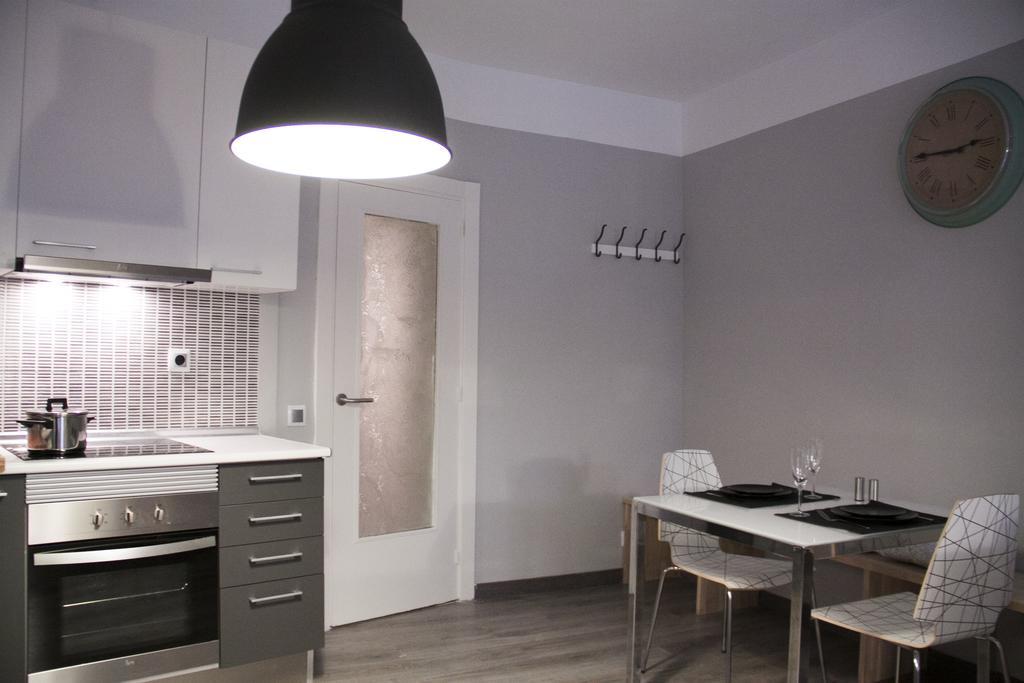 Apartamento Idyllic With Terrace