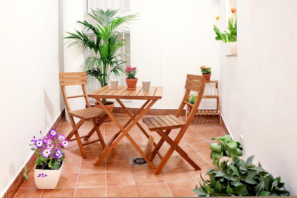 Apartment Casa Valeta Studio
