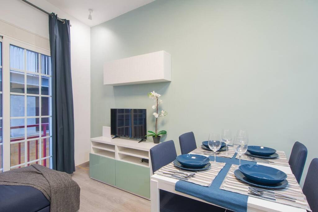 Db Sagrada Familia Apartment
