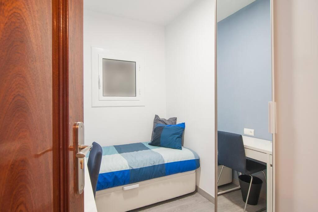 Apartment Db Sagrada Familia