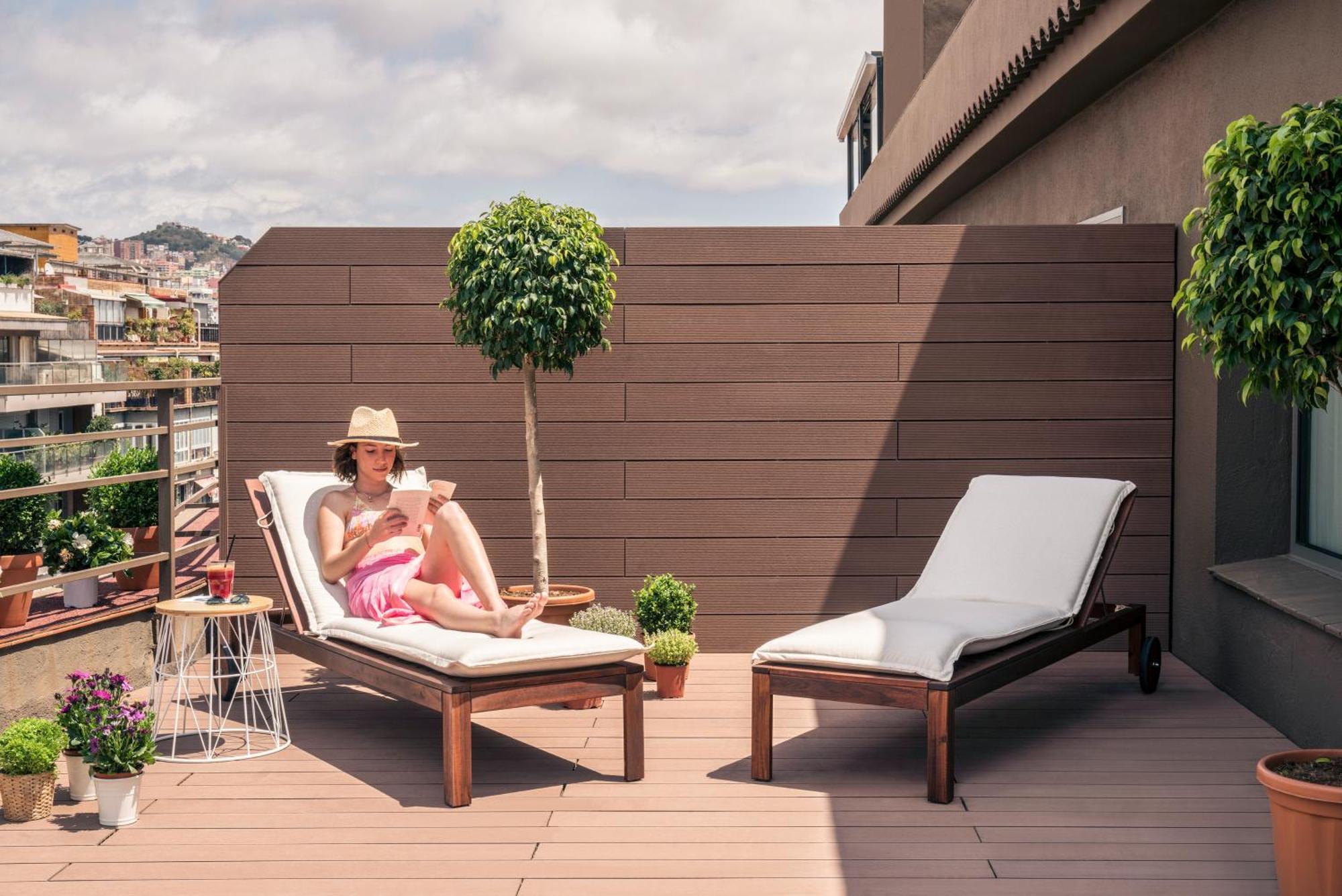 Hotel Mercure Condor Barcelona