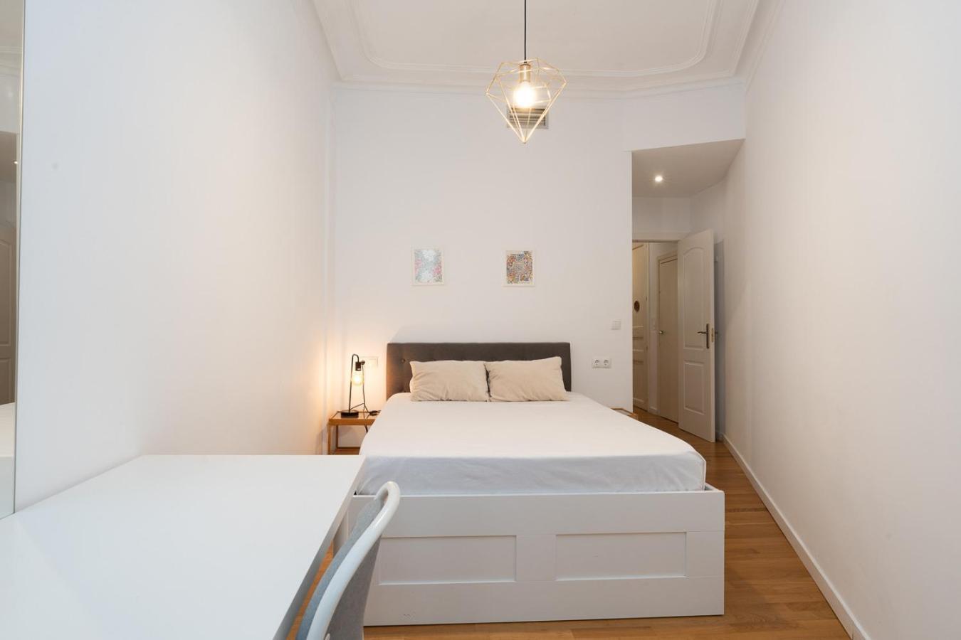 Apartment Bright And Cozy Flat In The Heart Of The *