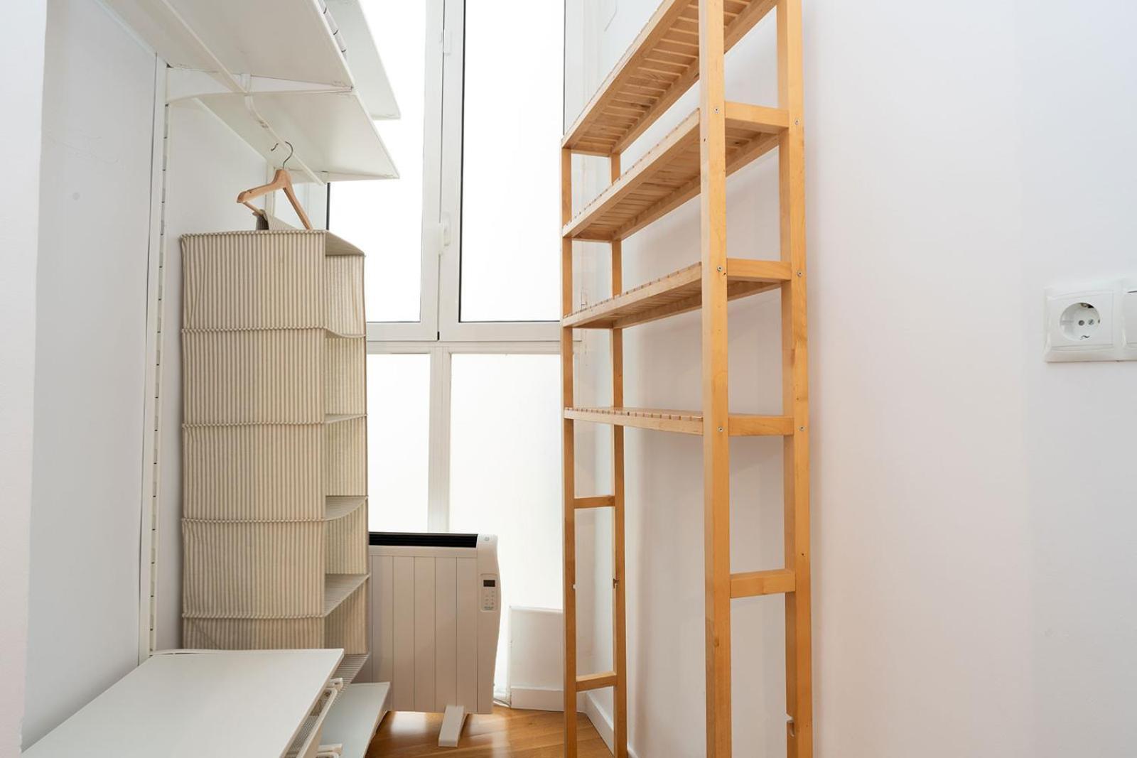 Bright And Cozy Flat In The Heart Of The