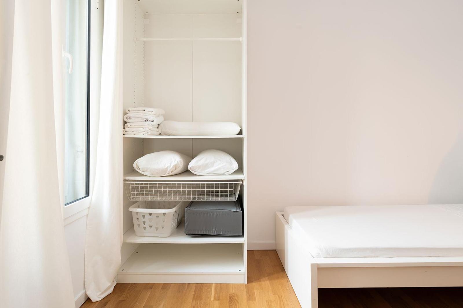 Apartment Bright And Cozy Flat In The Heart Of The *
