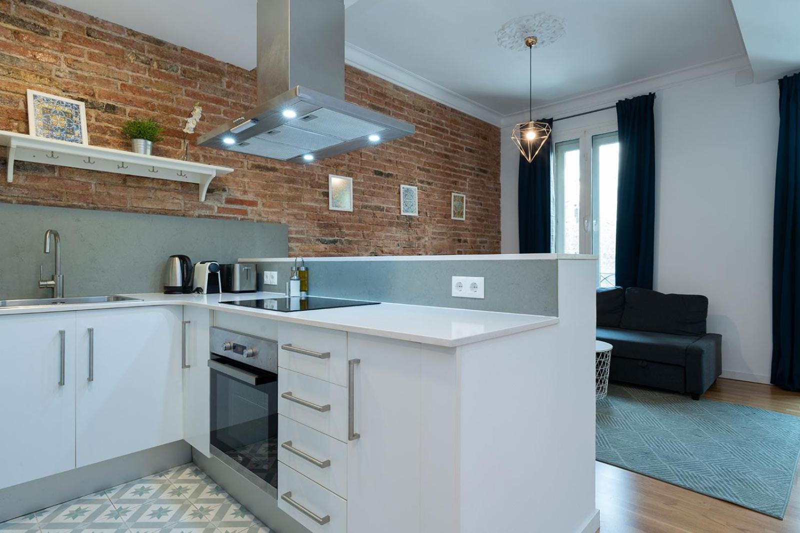 Apartment Bright And Cozy Flat In The Heart Of The *
