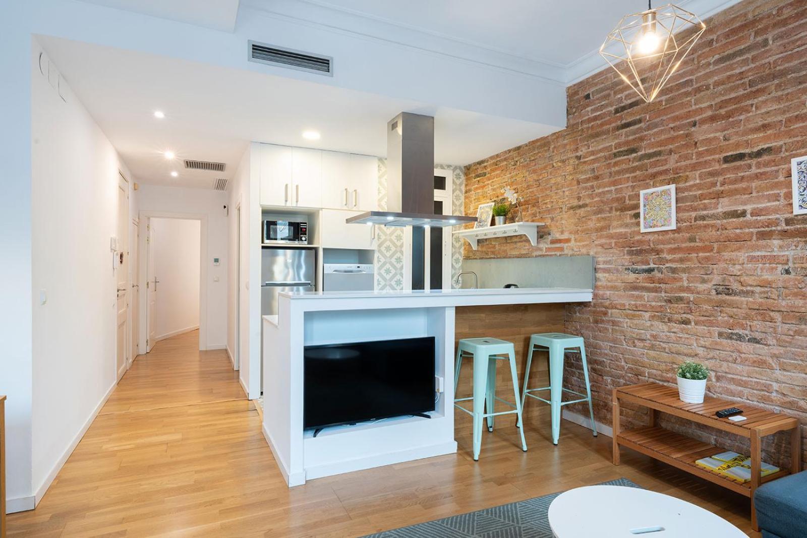 Apartment Bright And Cozy Flat In The Heart Of The *