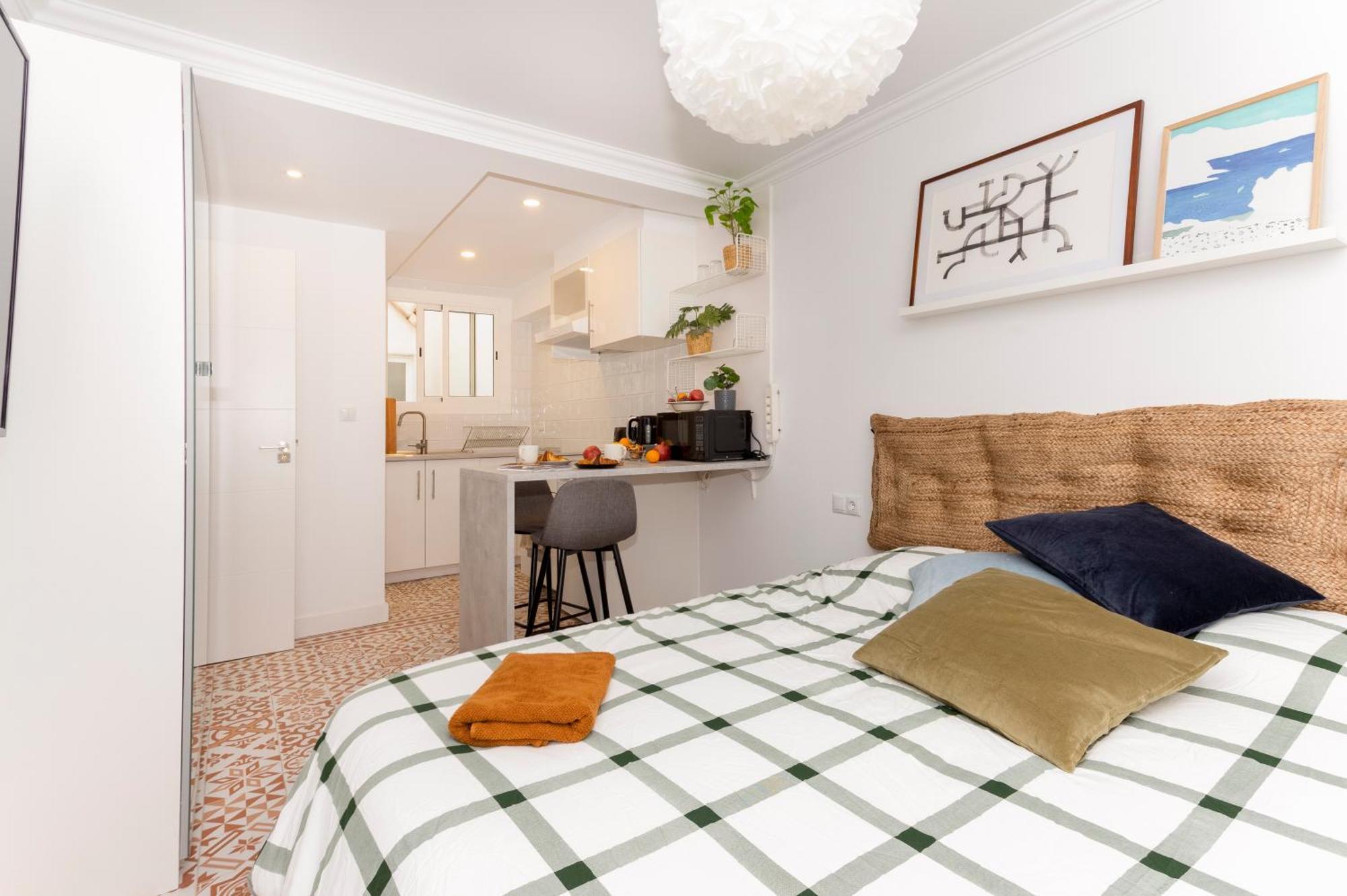 Design Suites Bcn Old Town Barcelona