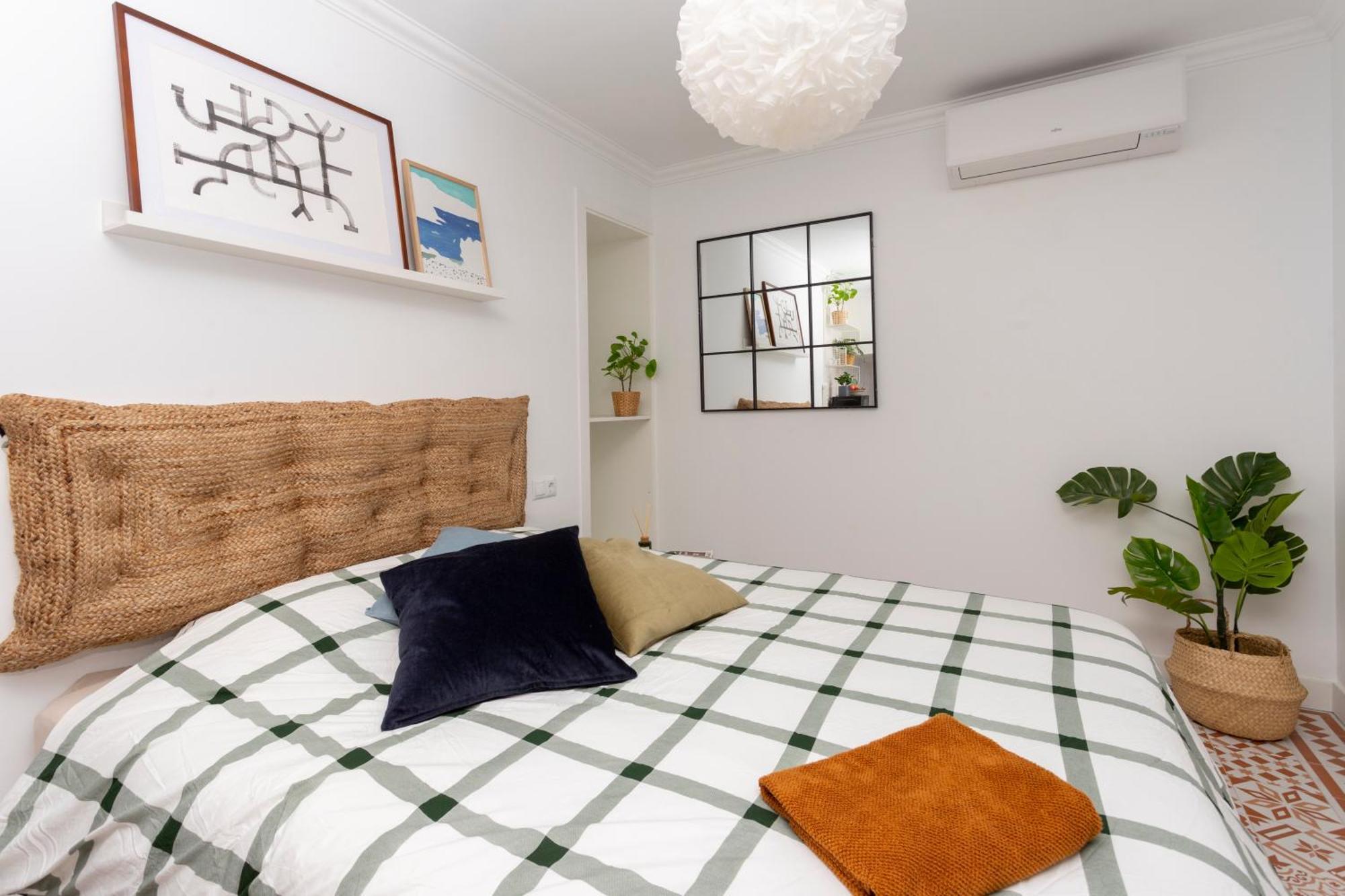 Apartamento Design Suites Bcn Old Town