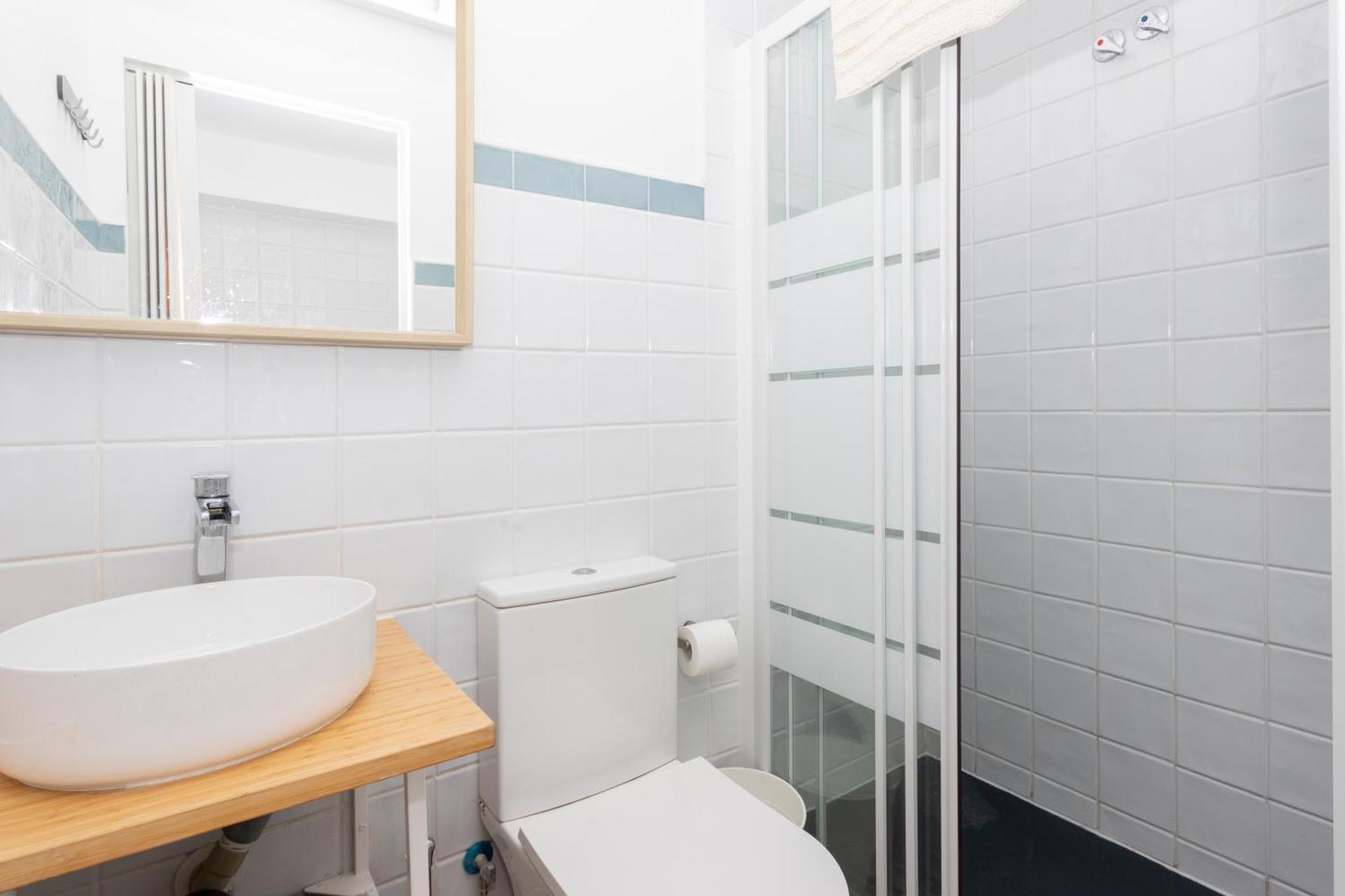 Design Suites Bcn Old Town Apartamento