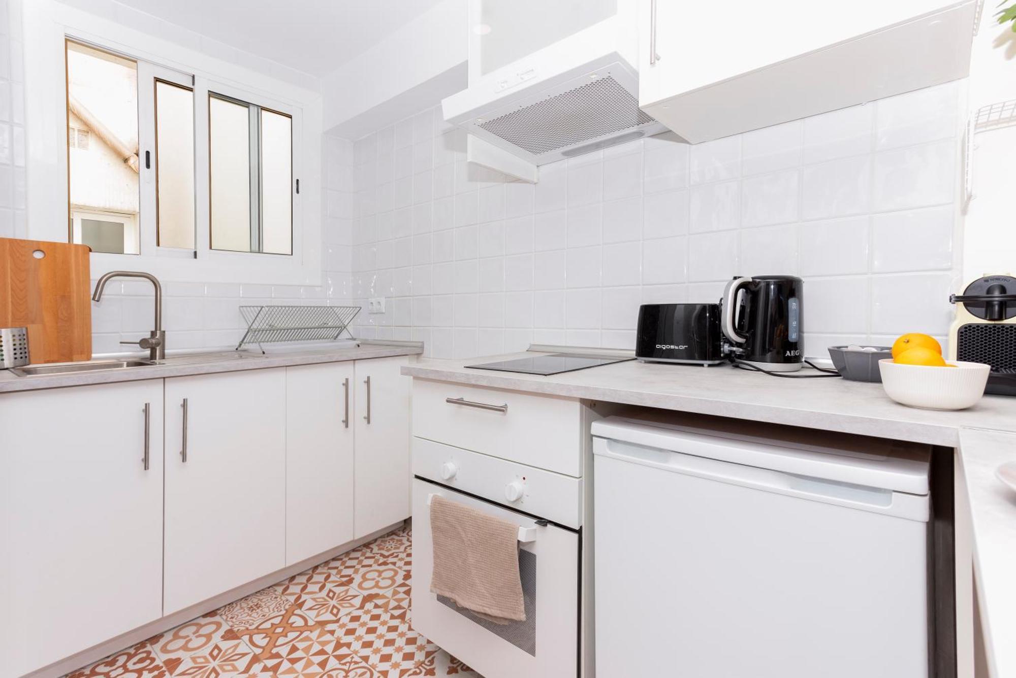 Design Suites Bcn Old Town