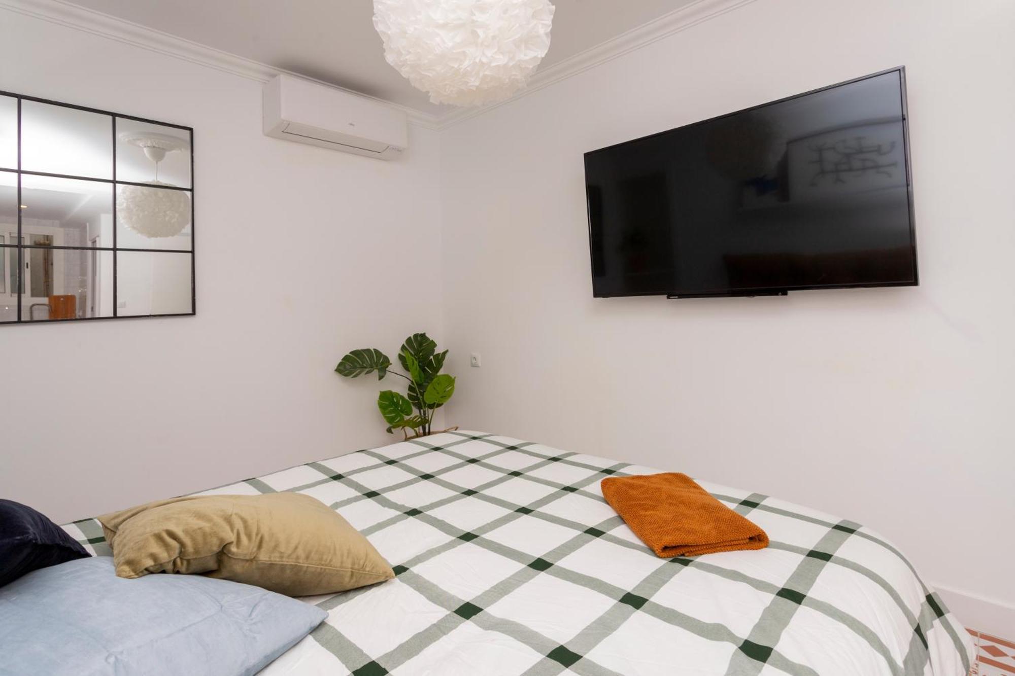 Apartamento Design Suites Bcn Old Town Barcelona