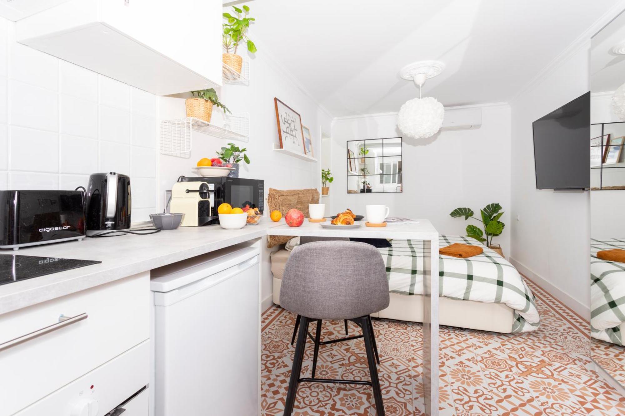 Design Suites Bcn Old Town Apartamento Barcelona