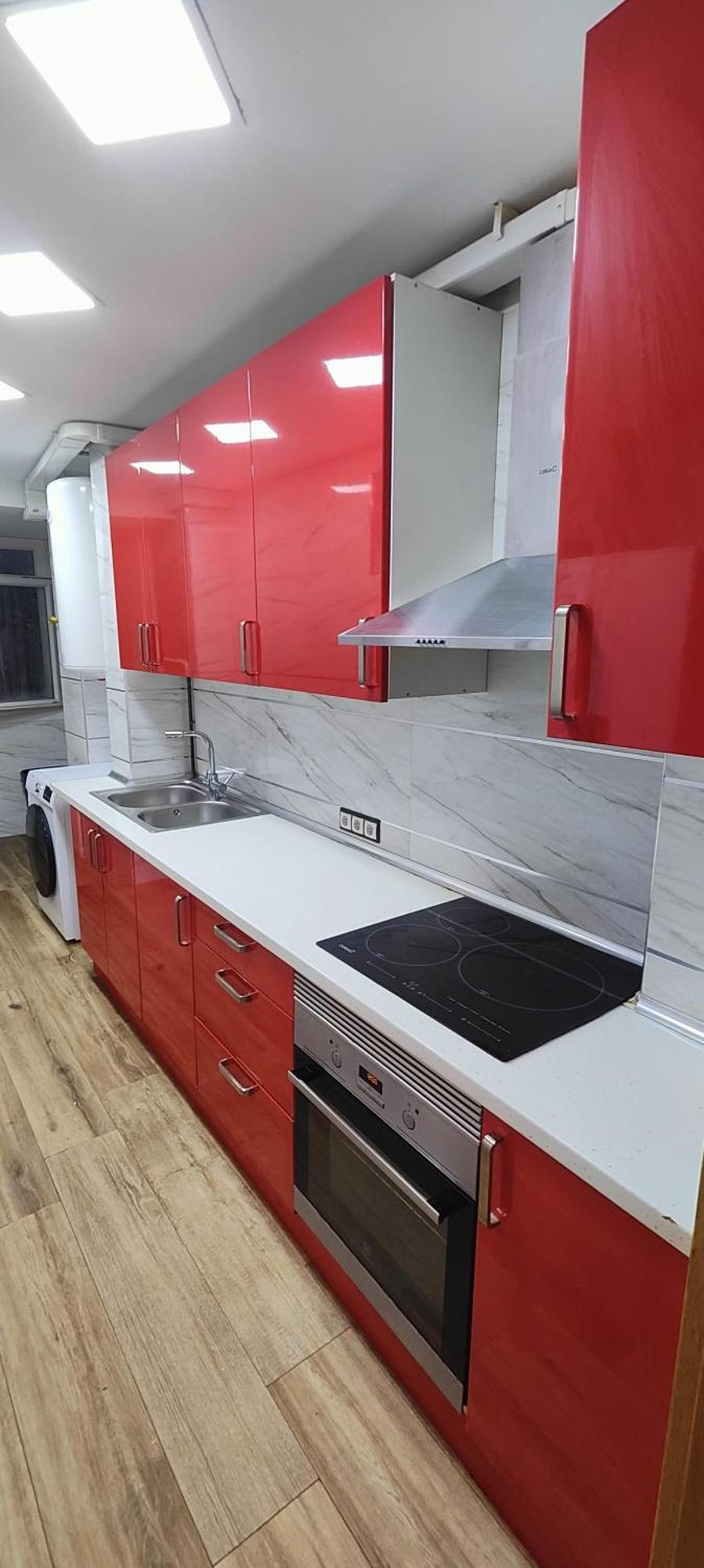 Apartamento Lovely Flat Fira *