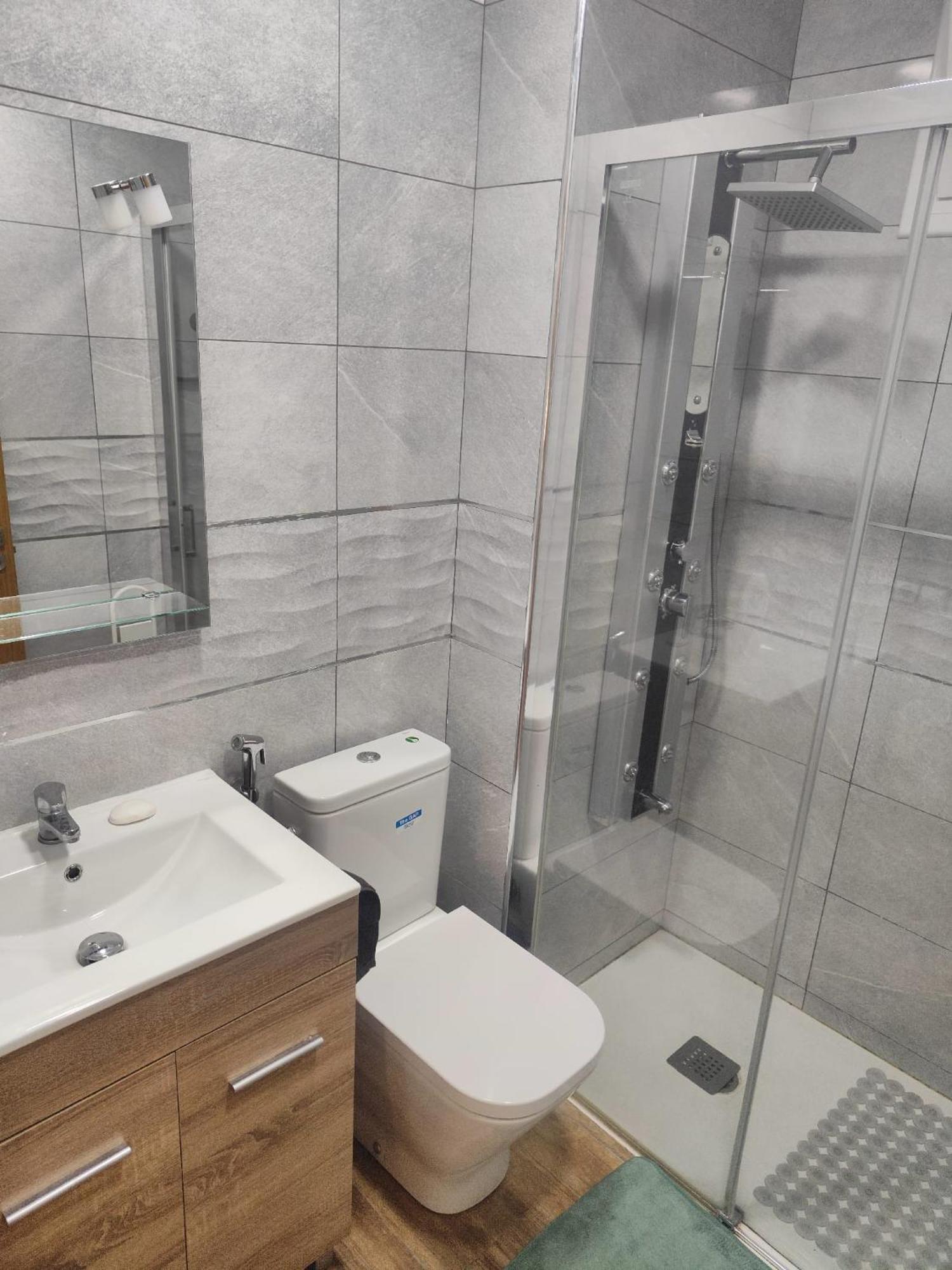 Lovely Flat Fira Apartamento