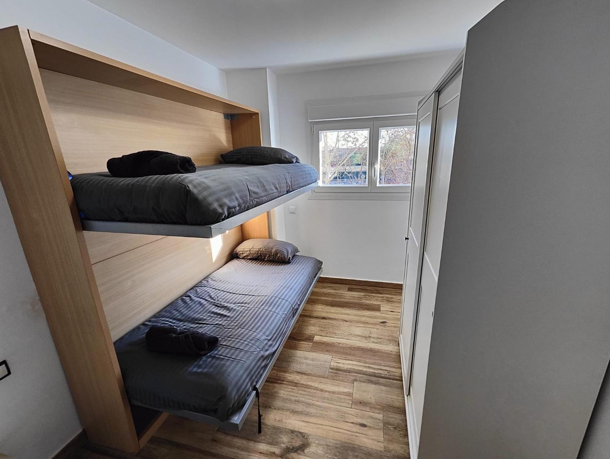Lovely Flat Fira Apartamento *