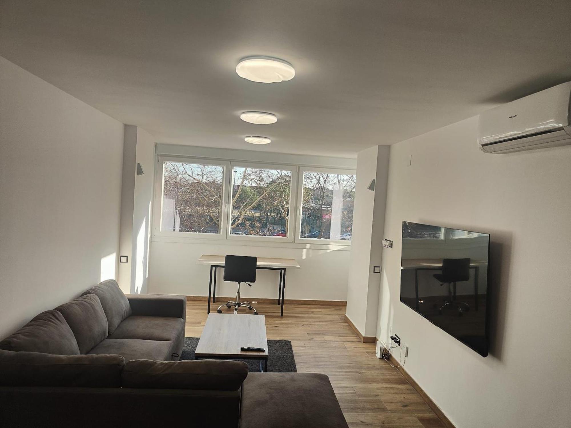 Apartamento Lovely Flat Fira