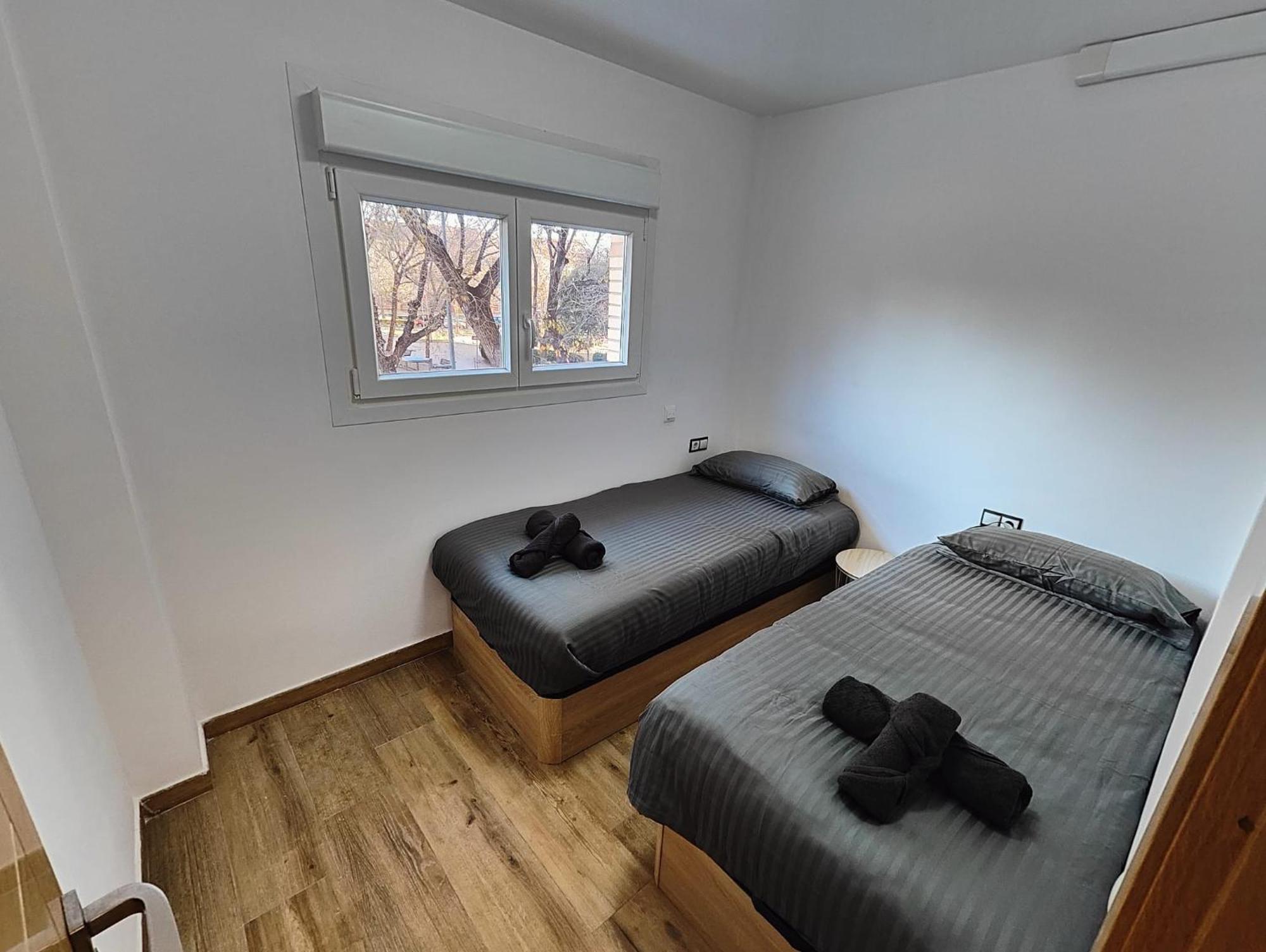 Lovely Flat Fira Apartamento *