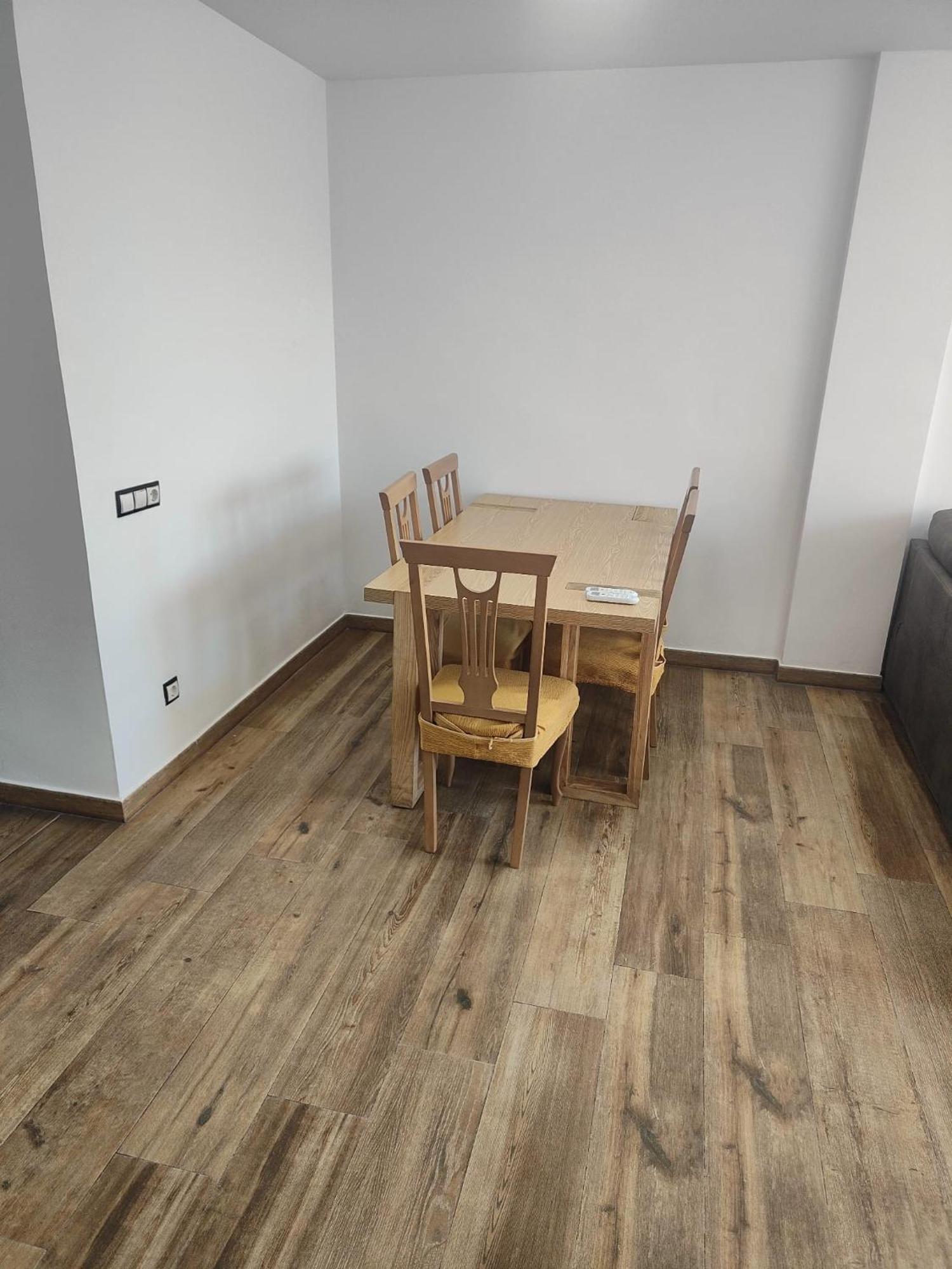 Lovely Flat Fira * Barcelona