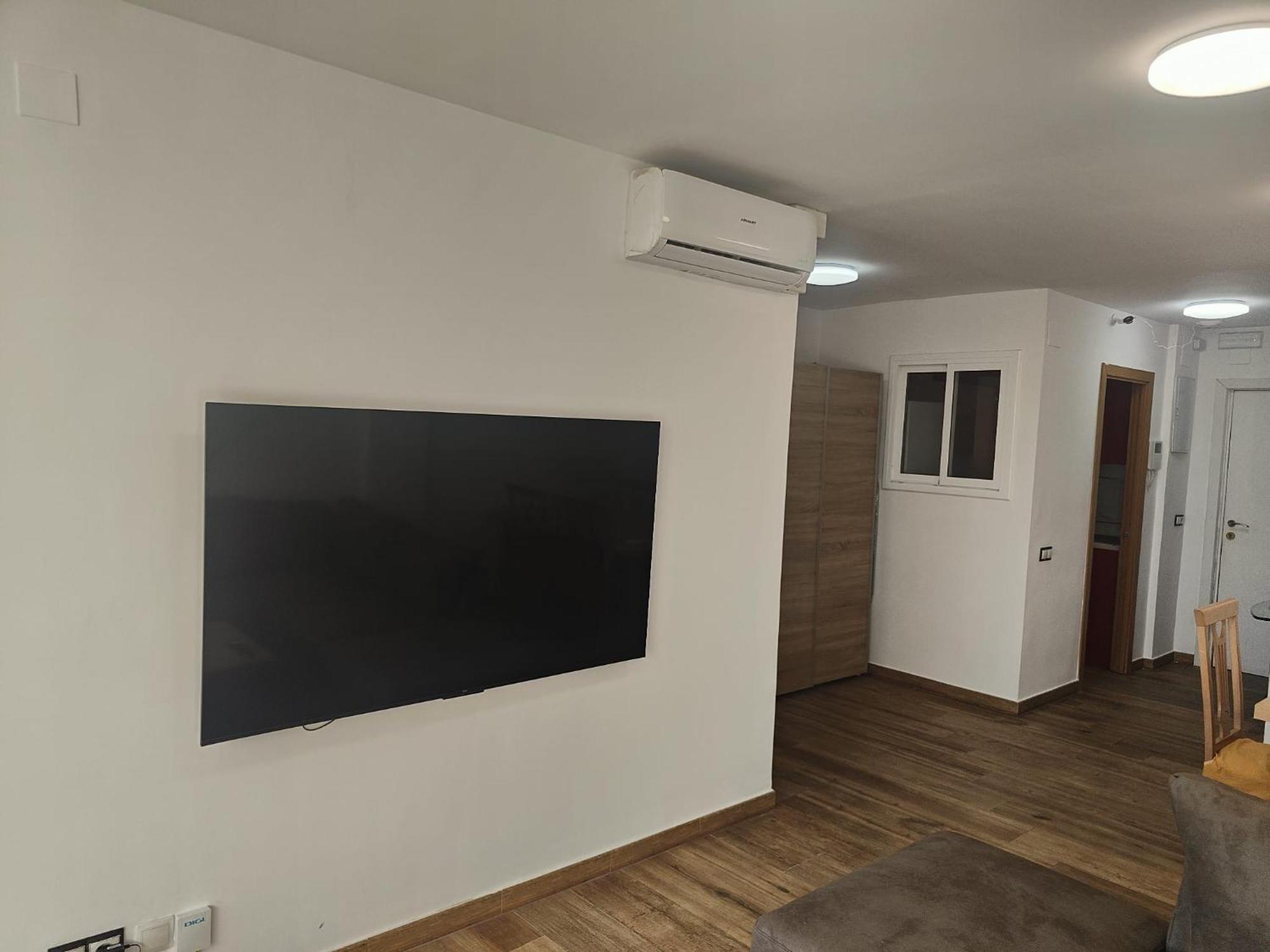 Lovely Flat Fira Apartamento *