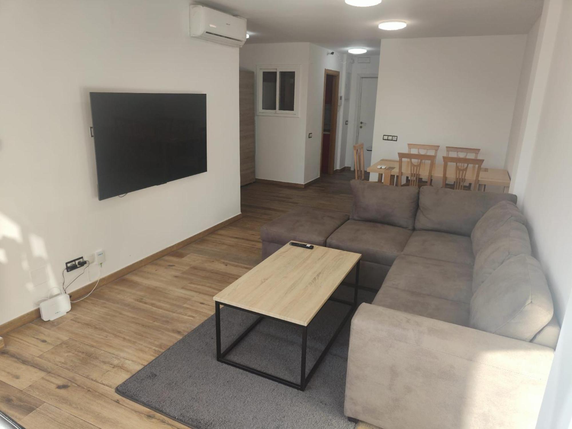 Apartamento Lovely Flat Fira *