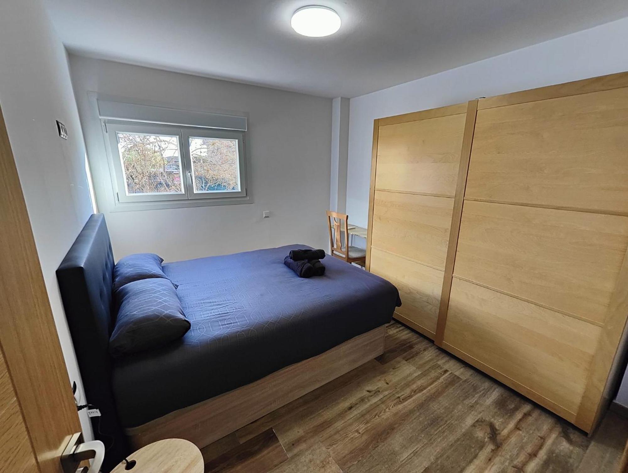 Lovely Flat Fira * Barcelona