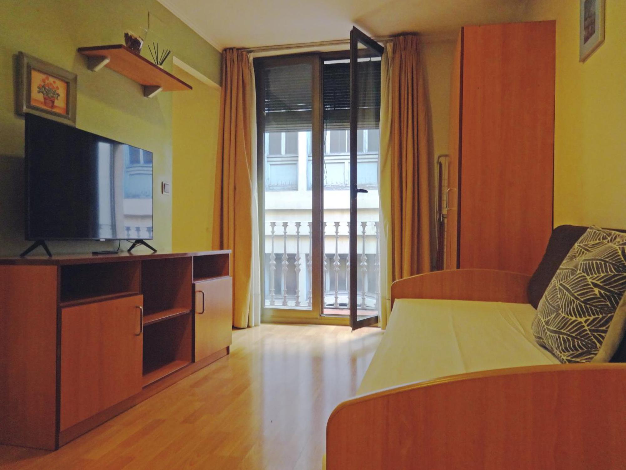 Apartamento Ledglass *