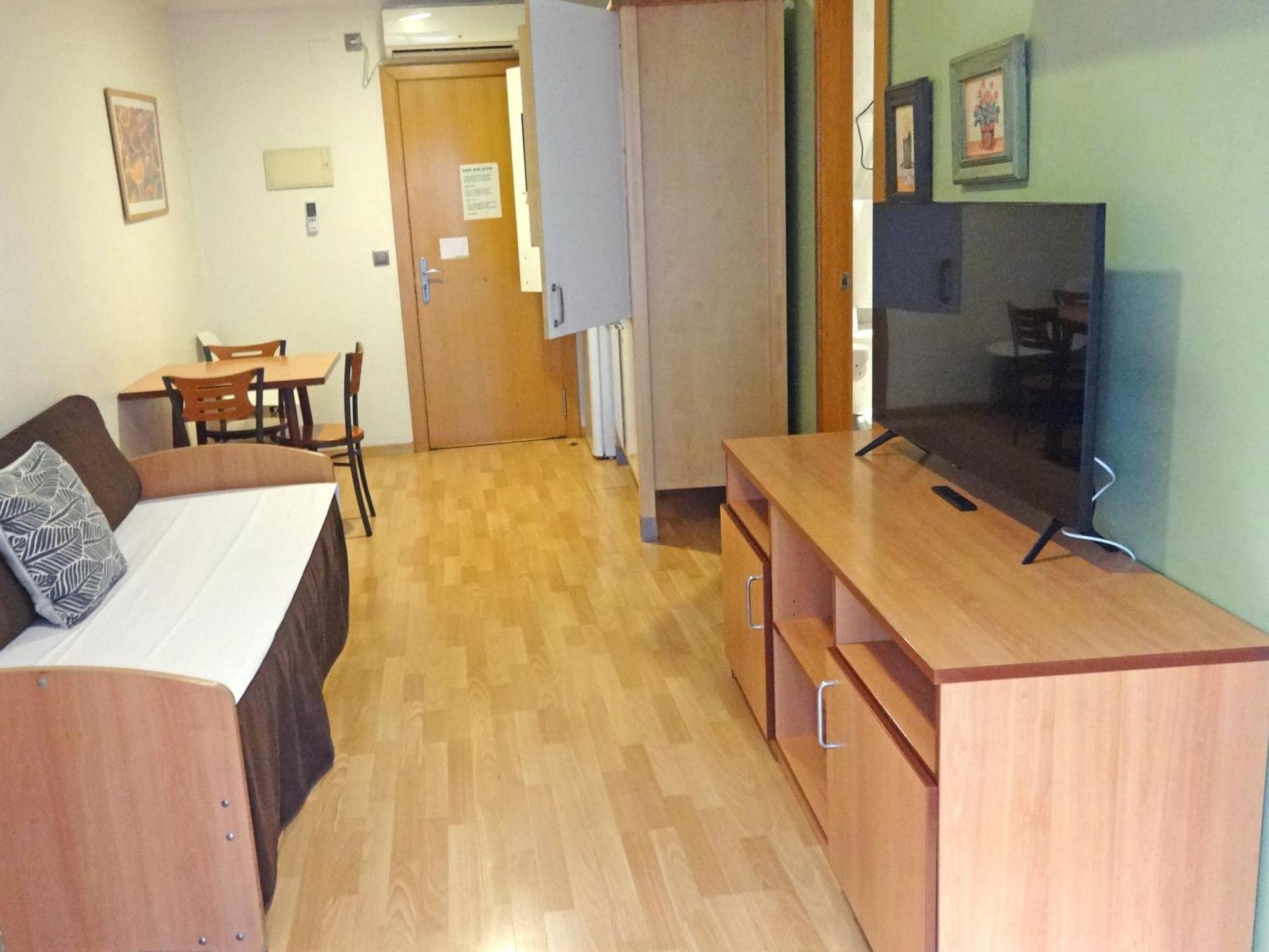 Apartamento Ledglass Barcelona