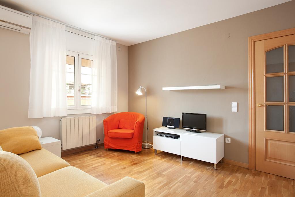 Letsgo Sagrada Familia Penthouse Apartamento Barcelona