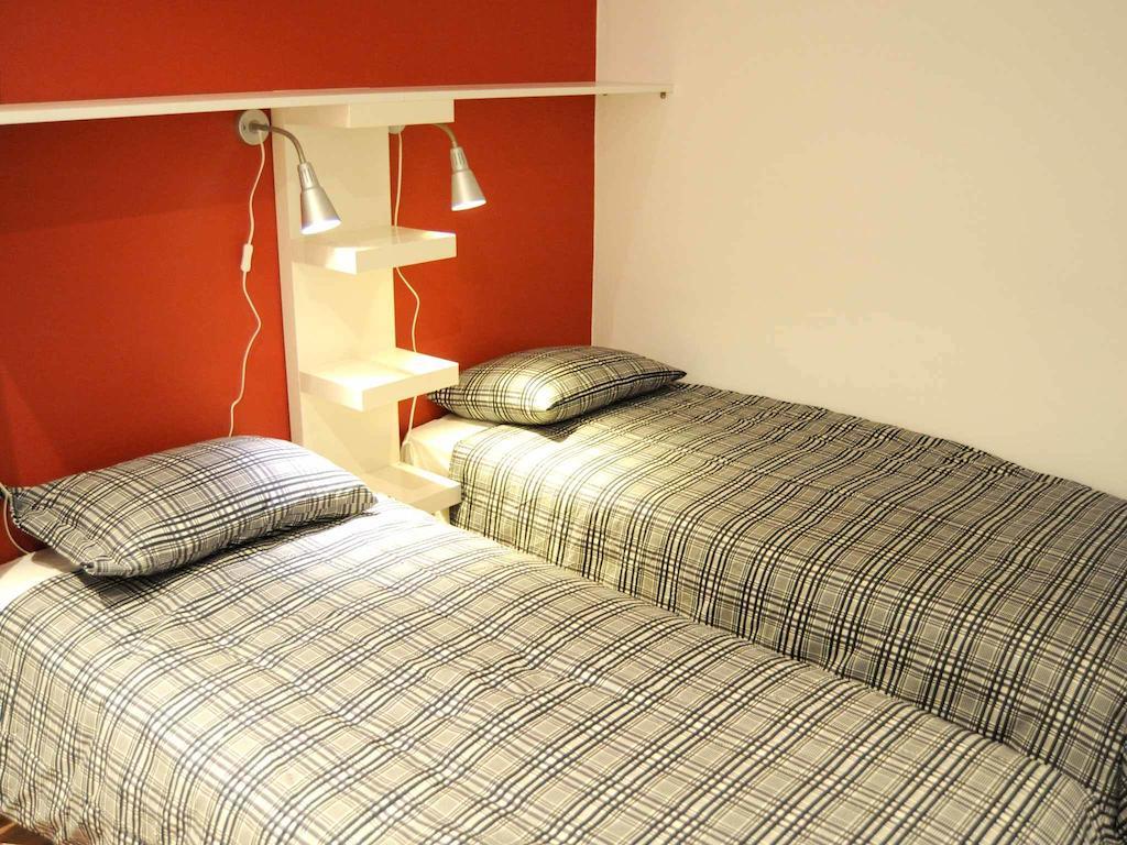 Your In Apartamento