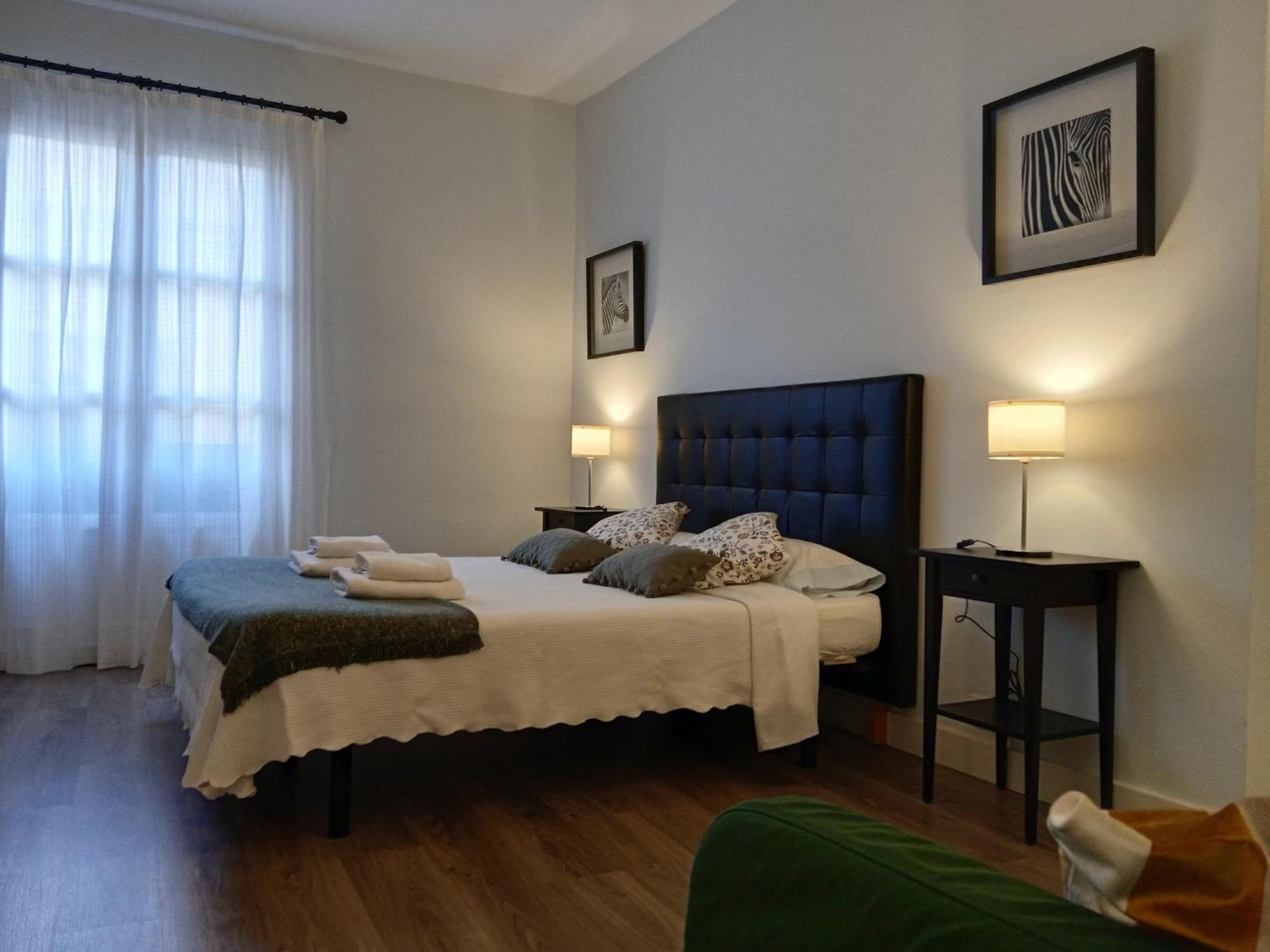 Apartment Colom