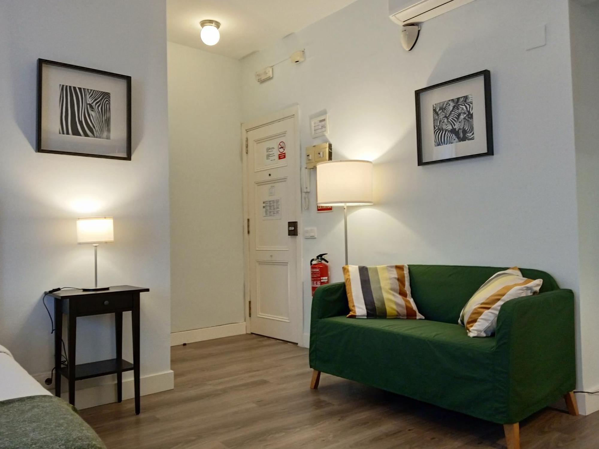 Apartment Colom *
