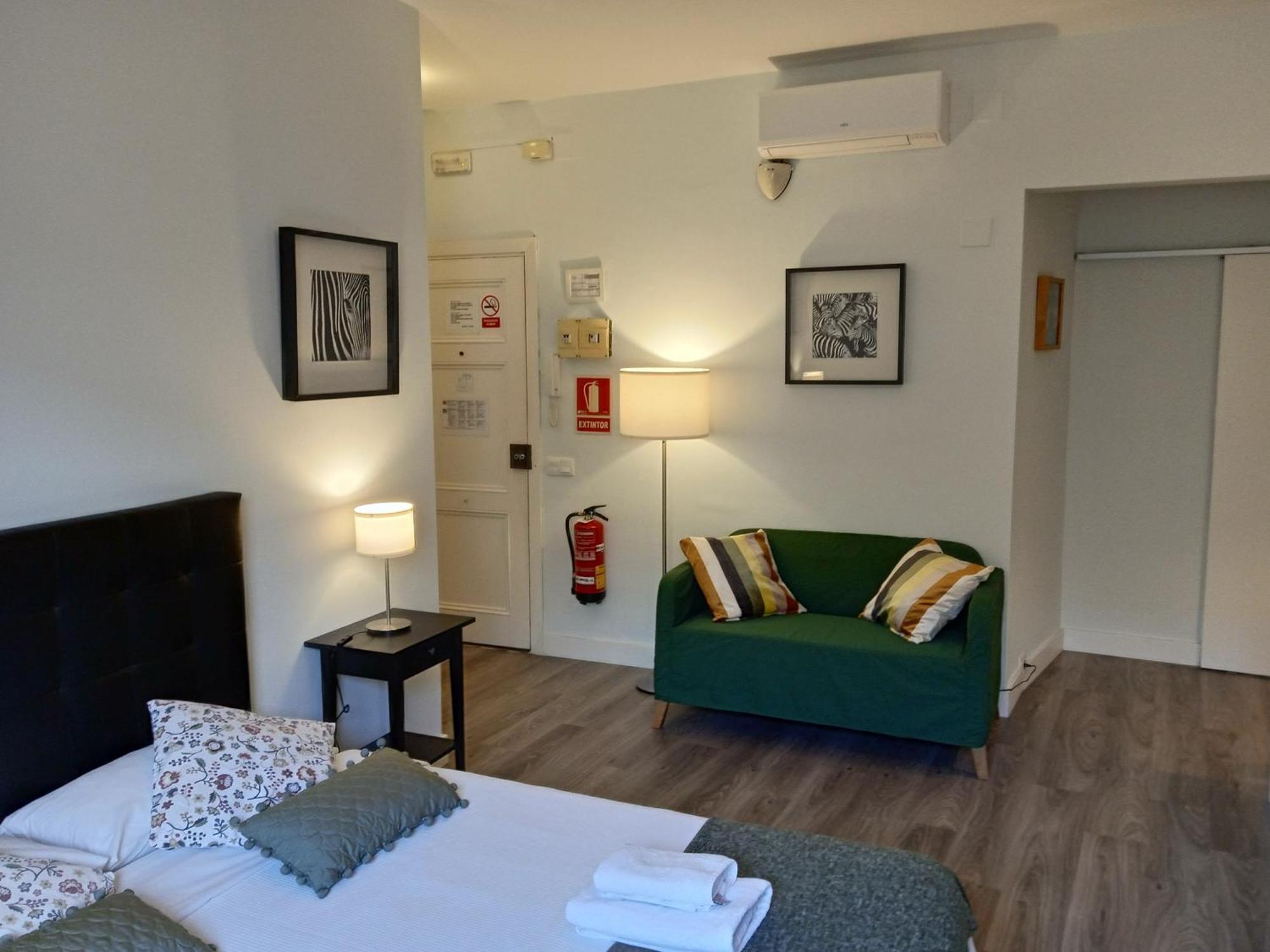 Apartment Colom