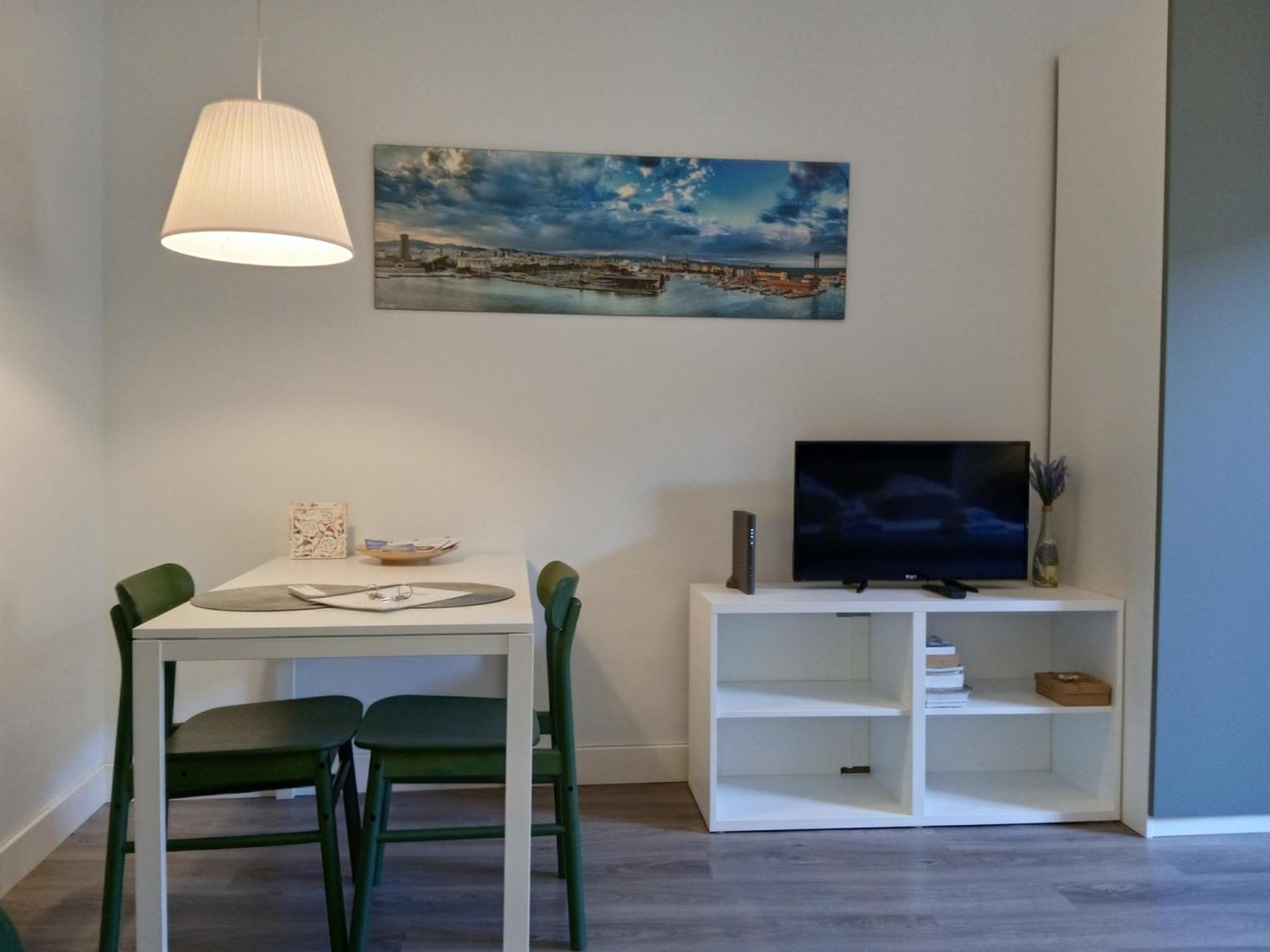Apartment Colom *