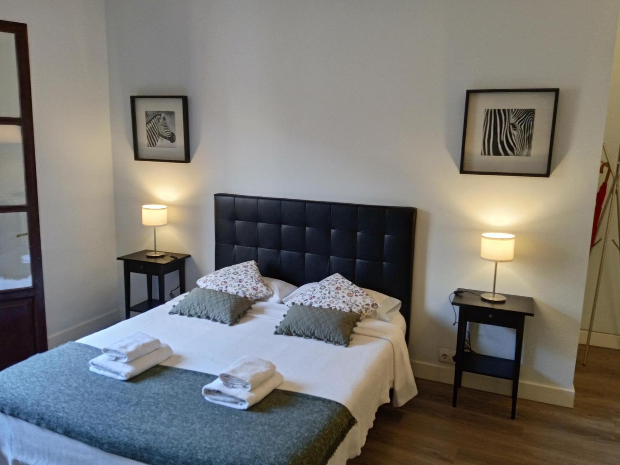Colom Apartment Barcelona