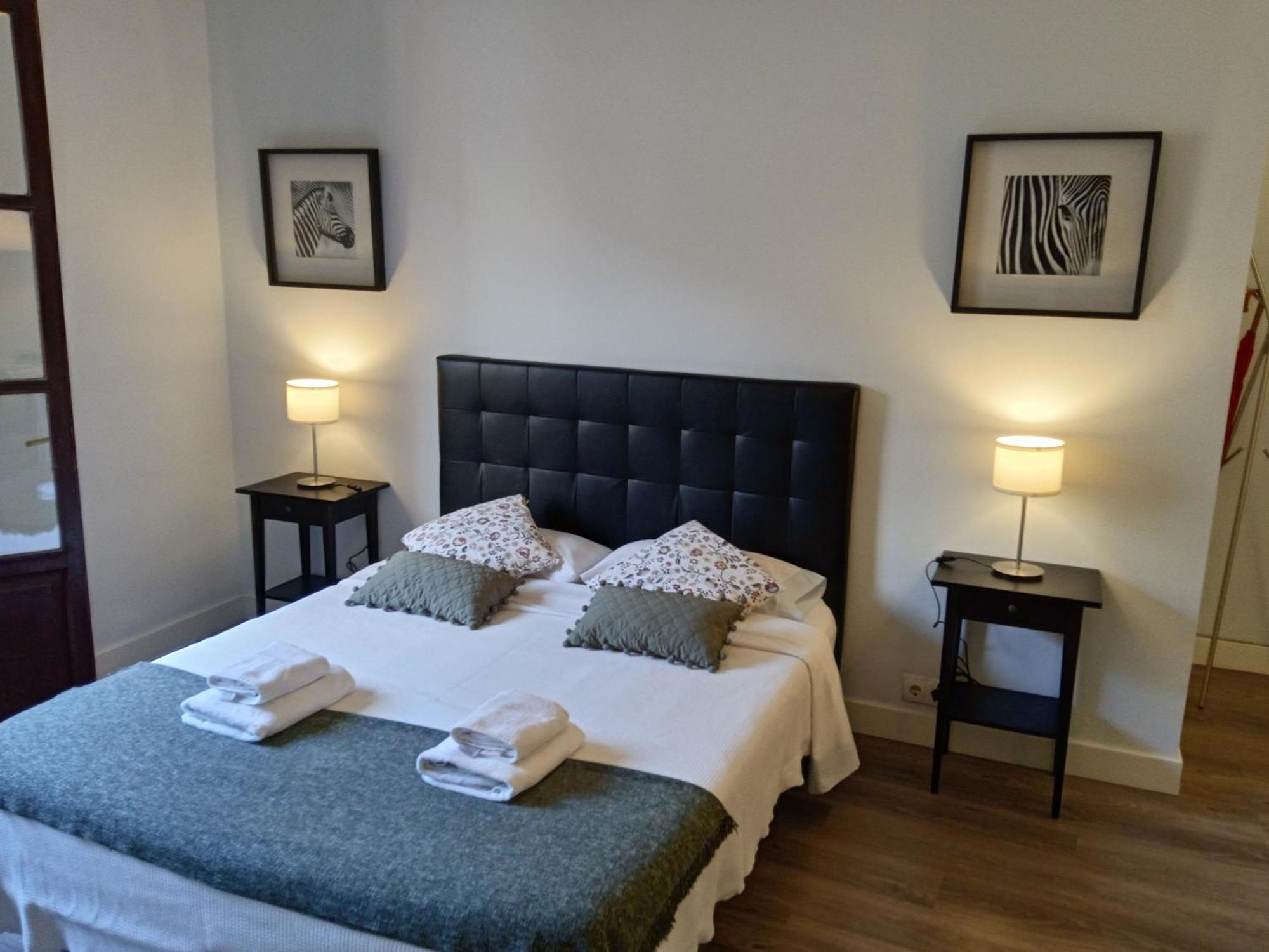 Colom Apartment